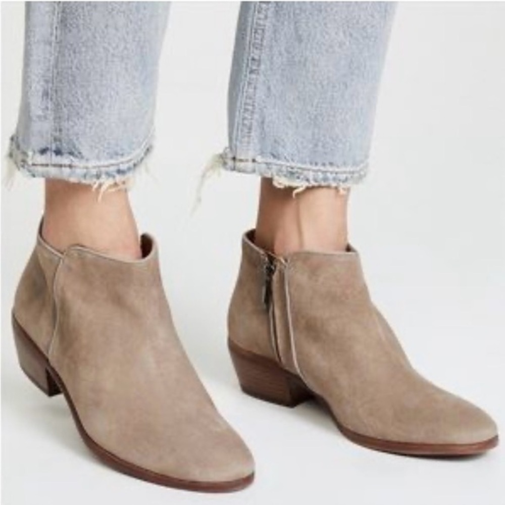 Sam Edelman petty ankle boots